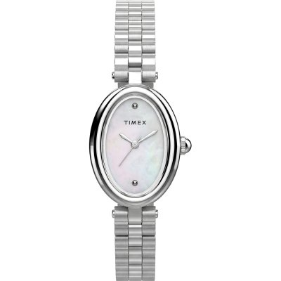 Timex Trend TW2Y86000 Cavatina® Luxe Watch