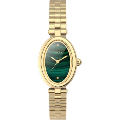 Timex Trend TW2Y86100 Cavatina® Luxe Watch