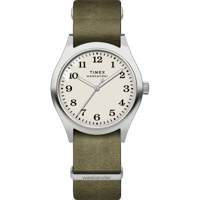 Timex Weekender TW2Y86500 Timex Weekender® New England Watch