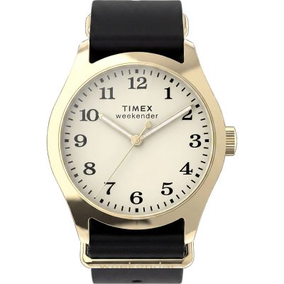 Timex Weekender TW2Y86600 Timex Weekender® New England Watch
