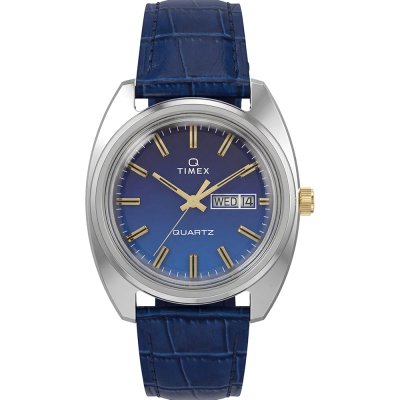Timex Re-Issues TW2Y87100 1976 Reissue Watch