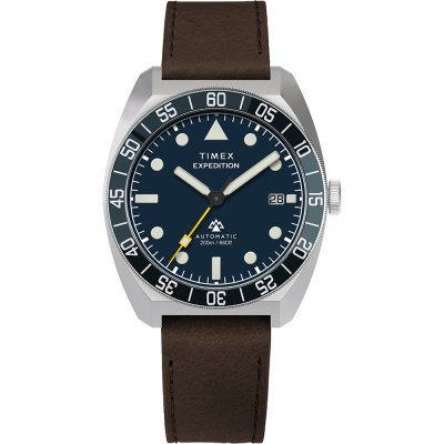 Timex Expedition TW2Y87500 Expedition® Pioneer Automatic Watch