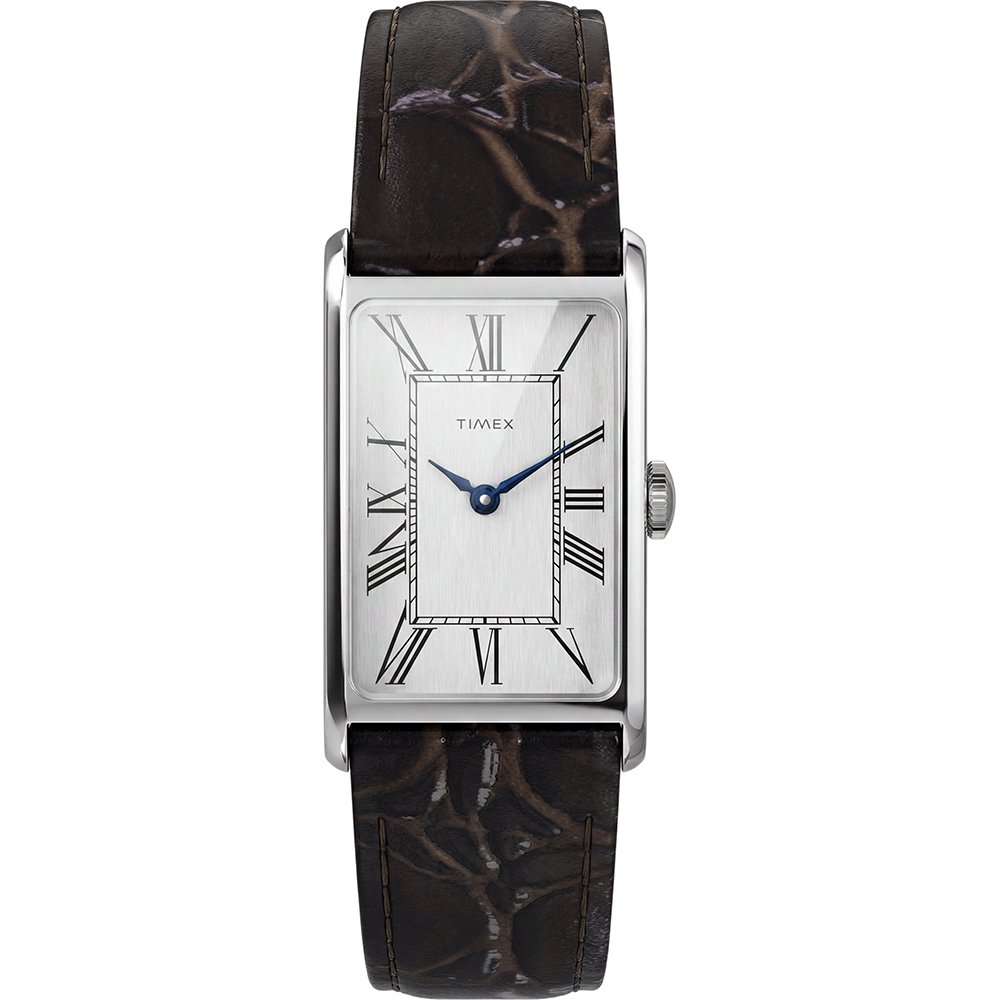 Timex Re-Issues TW2Y88200 1976 Lexington Watch • EAN