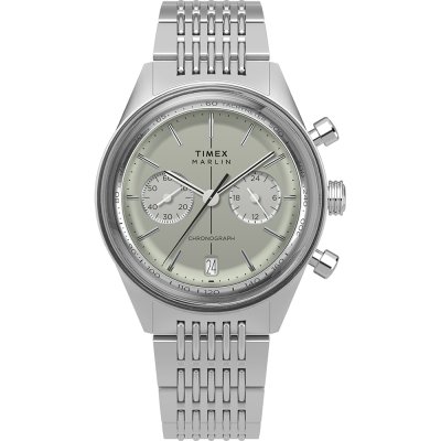 Timex Marlin TW2Y89800 Marlin® Jet Chronograph Watch • EAN