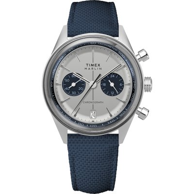 Timex Marlin TW2Y89900 Marlin® Jet Chronograph Watch