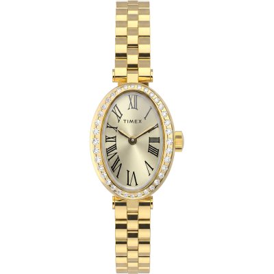 Timex Trend TW2Y90100 Cavatina® Watch