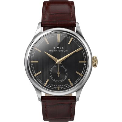 Timex Waterbury TW2Y92100 Waterbury Classic Watch