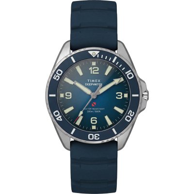 Timex Deep Water TW3A01900 Deepwater Arctic 200 Watch