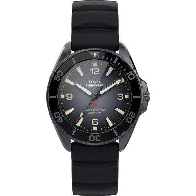 Timex Deep Water TW3A02000 Deepwater Arctic 200 Watch