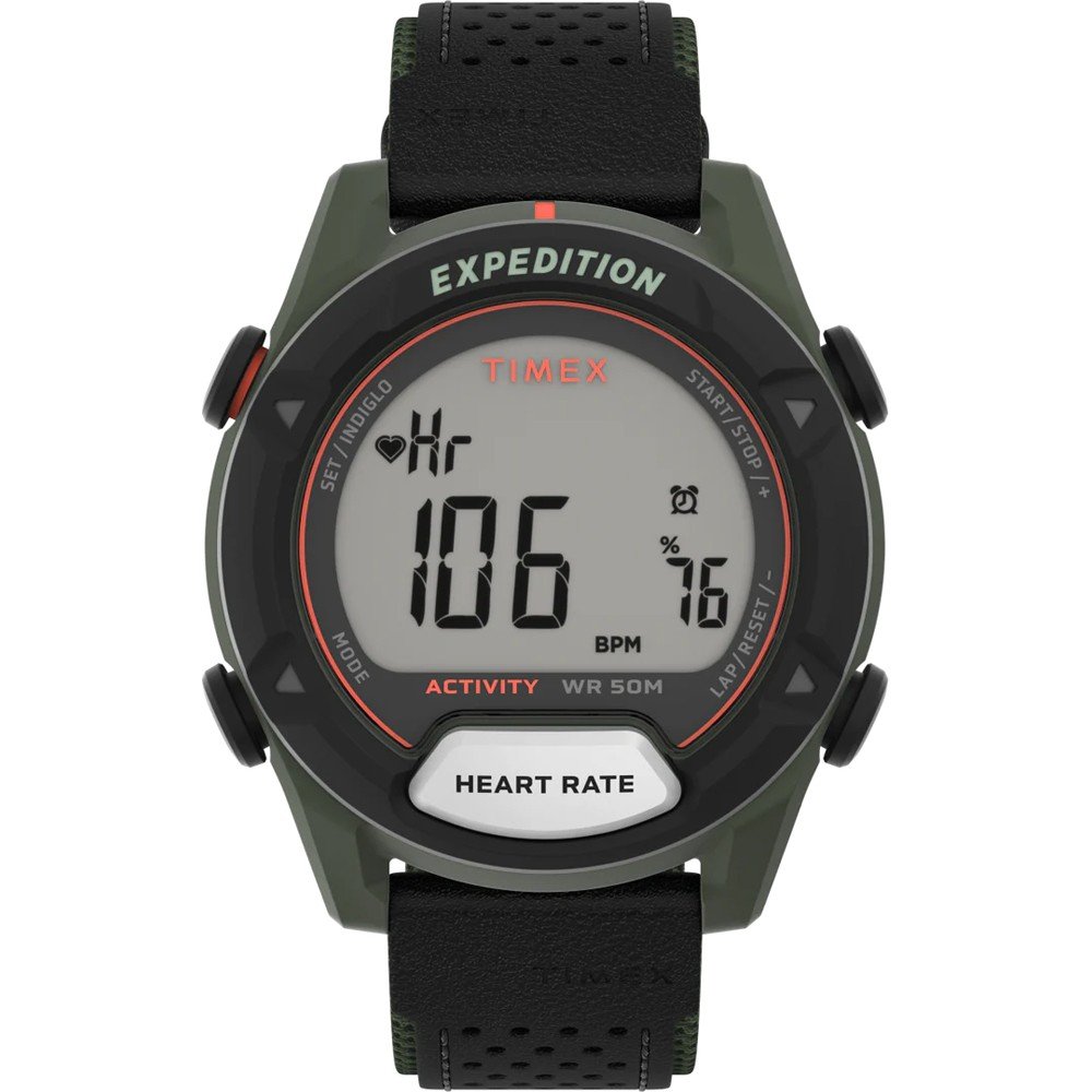 Timex Expedition North TW4B27000 Expedition® Trailblazer Watch