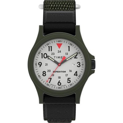 Timex Expedition TW4B29300 Expedition Acadia Watch