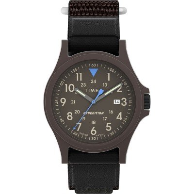 Timex Expedition TW4B29400 Expedition Acadia Watch