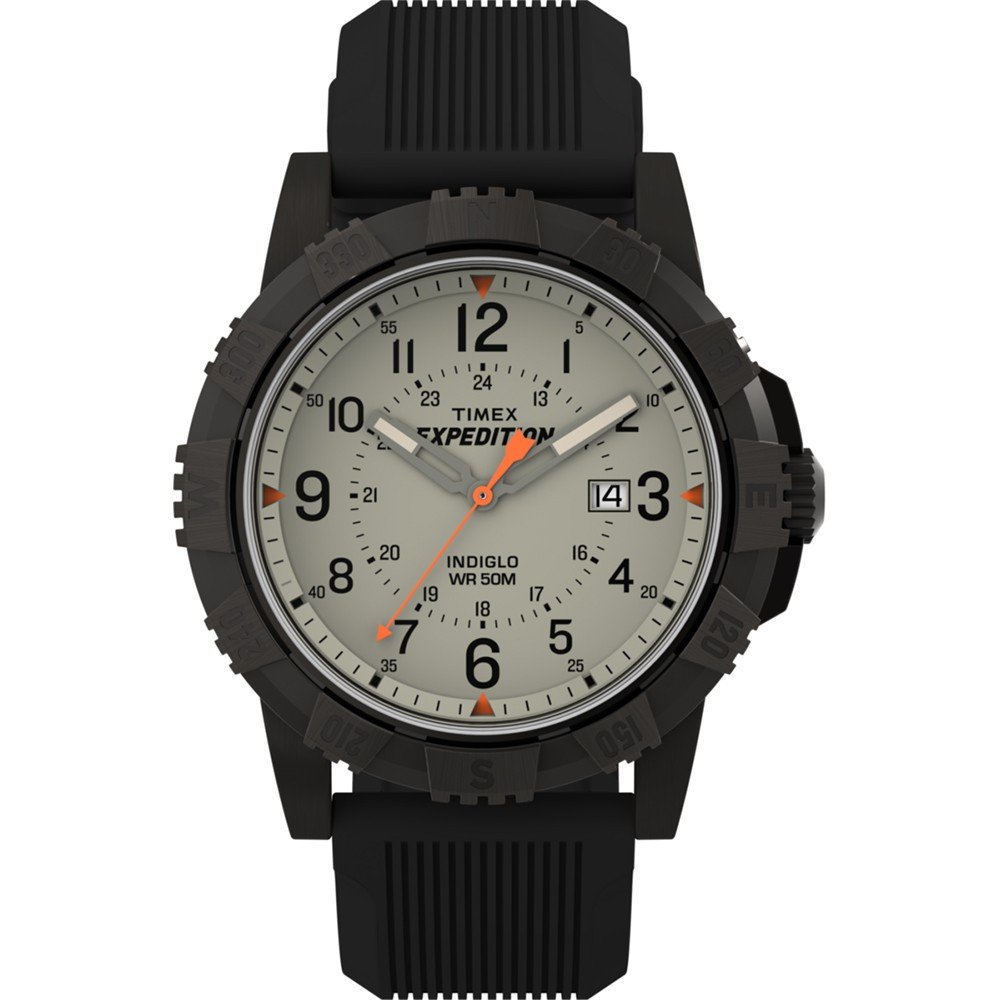 Timex Expedition TW4B32200 Expedition Ridge Watch • EAN
