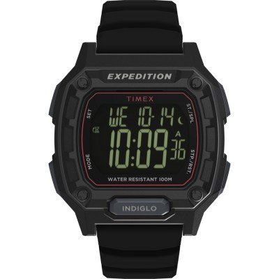 Timex Expedition TW4B34400 Expedition Ridge Watch
