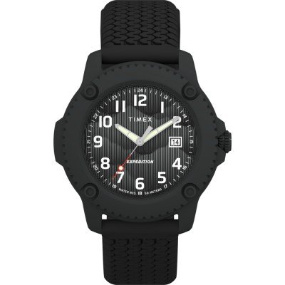 Timex Expedition TW4B34800 Expedition Timber Watch