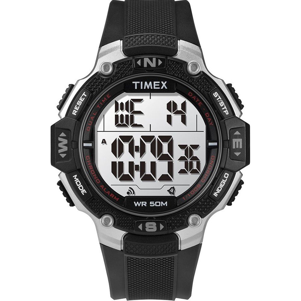 Timex TW5M41200 DGTL Watch