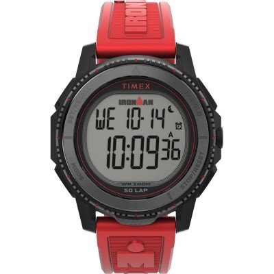 Timex Ironman TW5M57900 Ironman Main Line Watch