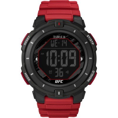 Timex UFC TW5M59800 UFC Rumble Watch