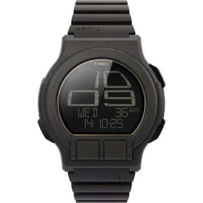 Timex Trend TW5M74000 Retroware Digital Watch