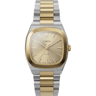 Timex E Line TW6A00800 Timex® Quartz E Line Watch