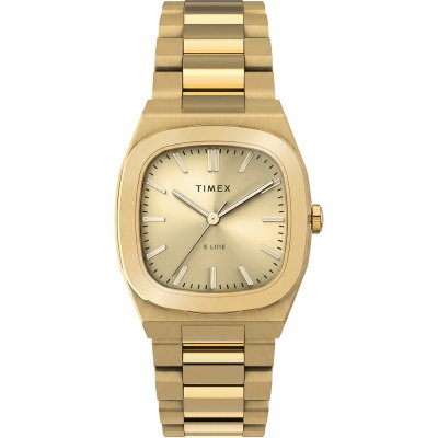 Timex E Line TW6A00900 Timex® Quartz E Line Watch