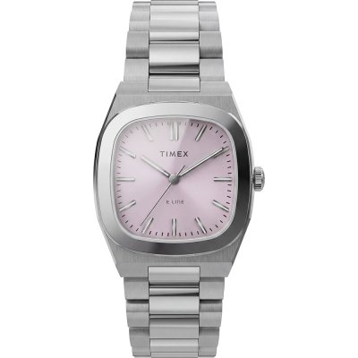 Timex E Line TW6A01000 Timex® Quartz E Line Watch