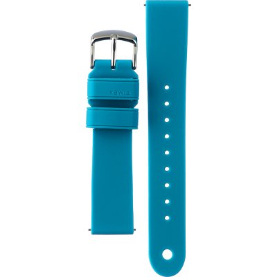 Timex TW7C08100 IQ Intelligent Quartz Strap