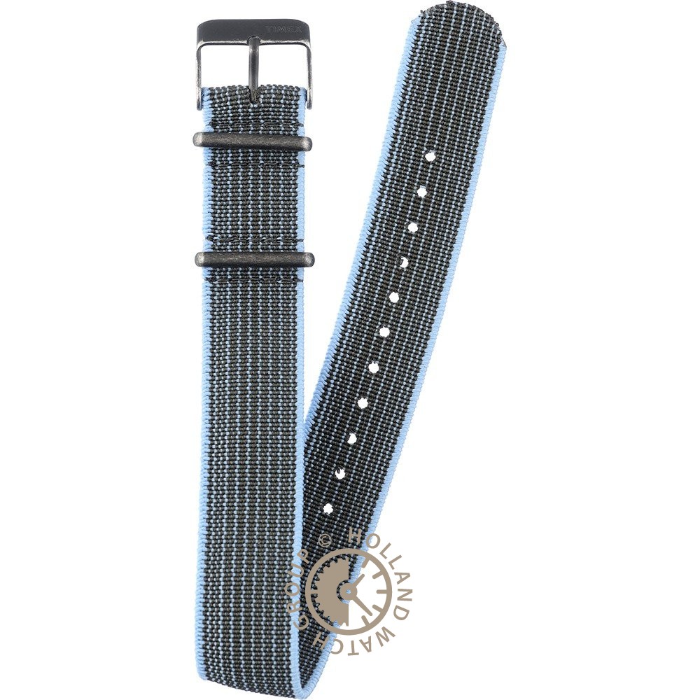 Timex Straps TW7C602064 Nato Strap • Official dealer