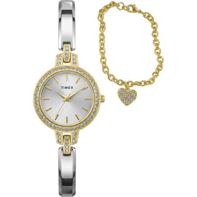 Timex Trend TWG067800 Aveline Set Watch