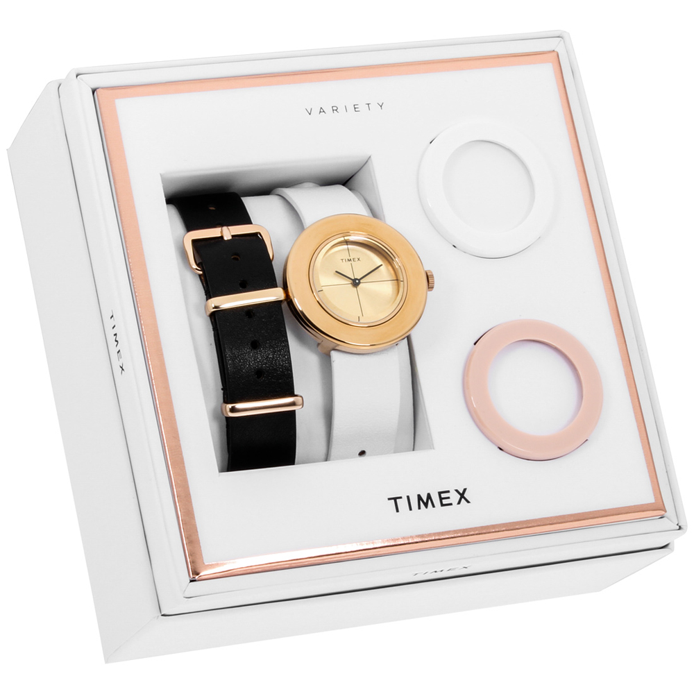 Timex Originals TWG020200 Variety Watch