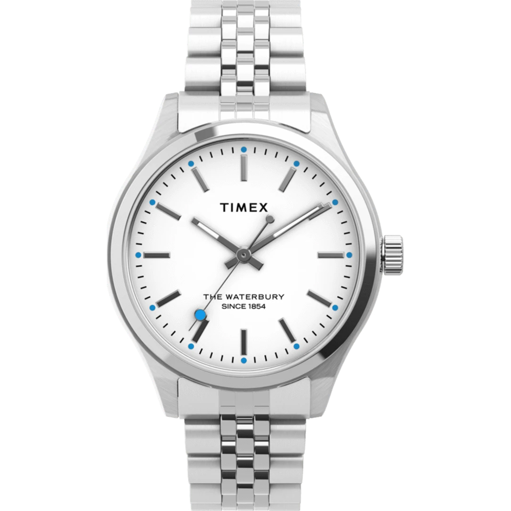 Timex Originals TW2U23400 Waterbury Watch