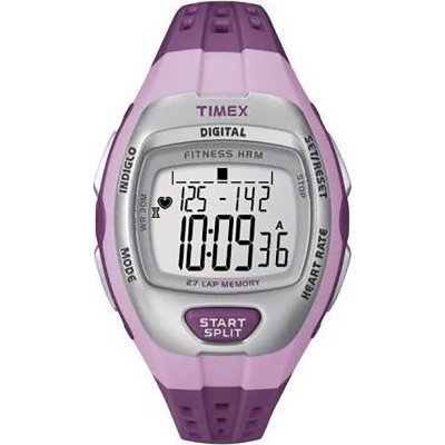 Timex Ironman T5K733 Zone Trainer Watch