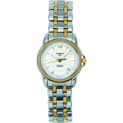 Tissot T46218113 Ballade Watch