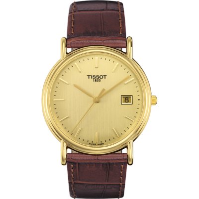 Tissot T71342921 Carson Watch