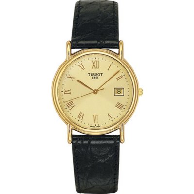 Tissot T71342923 Carson Watch