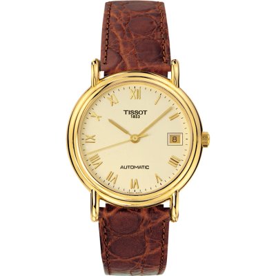 Tissot T71345623 Carson Watch