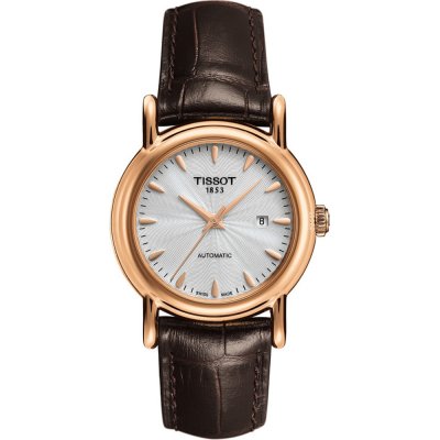 Tissot T9070077603100 Carson Watch