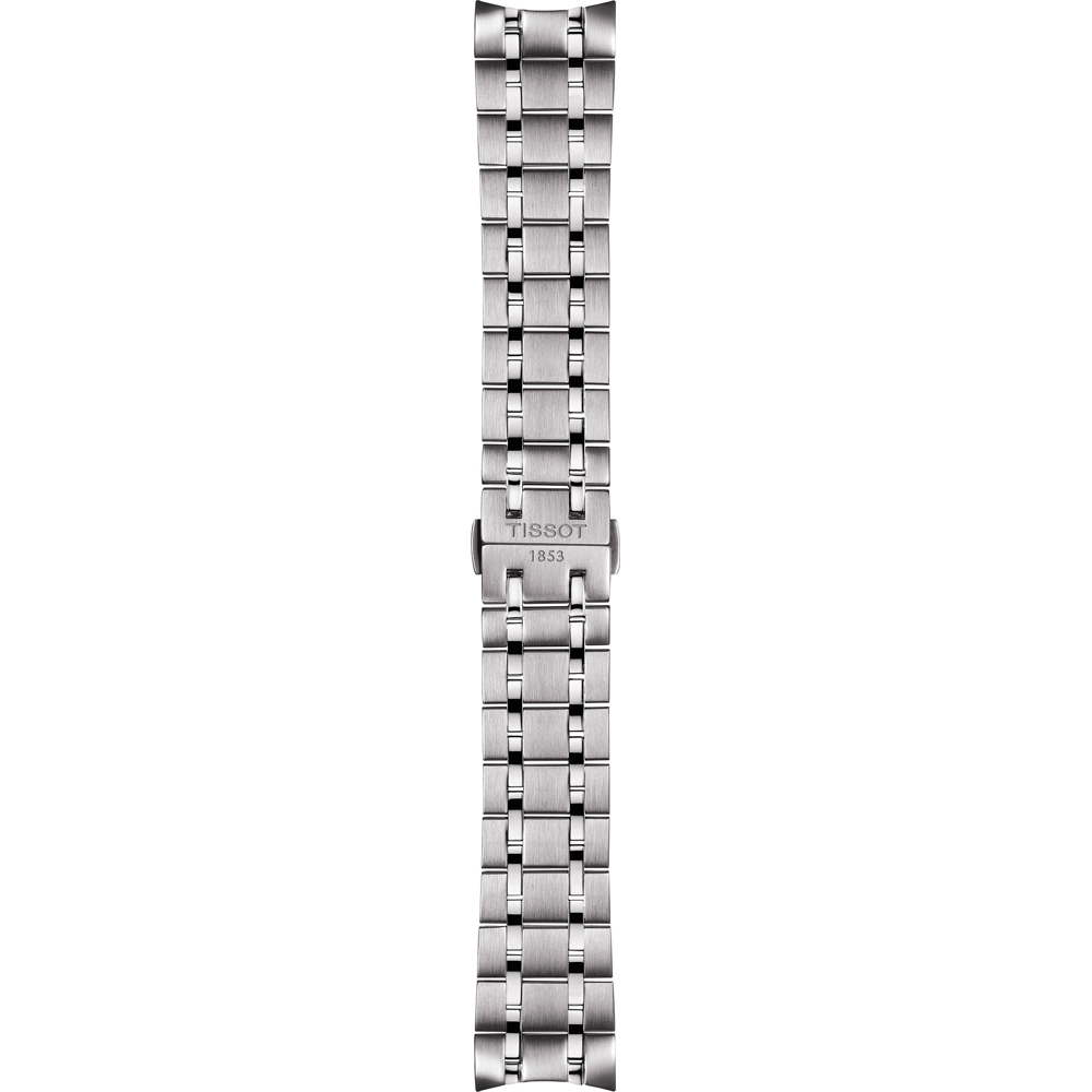 Tissot Straps T605036034 Chemin Des Tourelles Strap