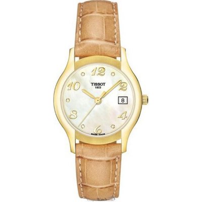 Tissot T71313274 Ely Watch