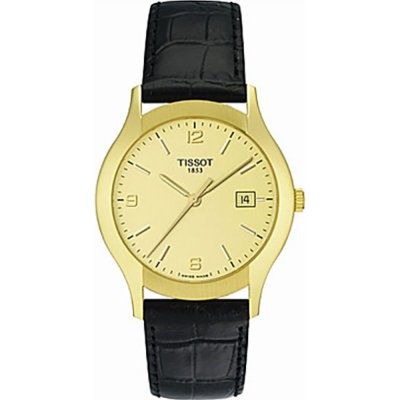 Tissot T71344624 Ely Watch