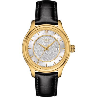 Tissot T9242101611100 Fascination Watch