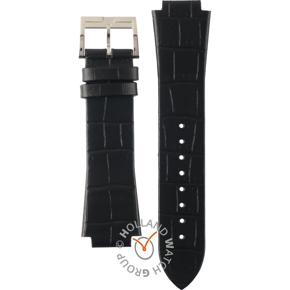 Tissot Straps T600040833 Generosi-T Strap