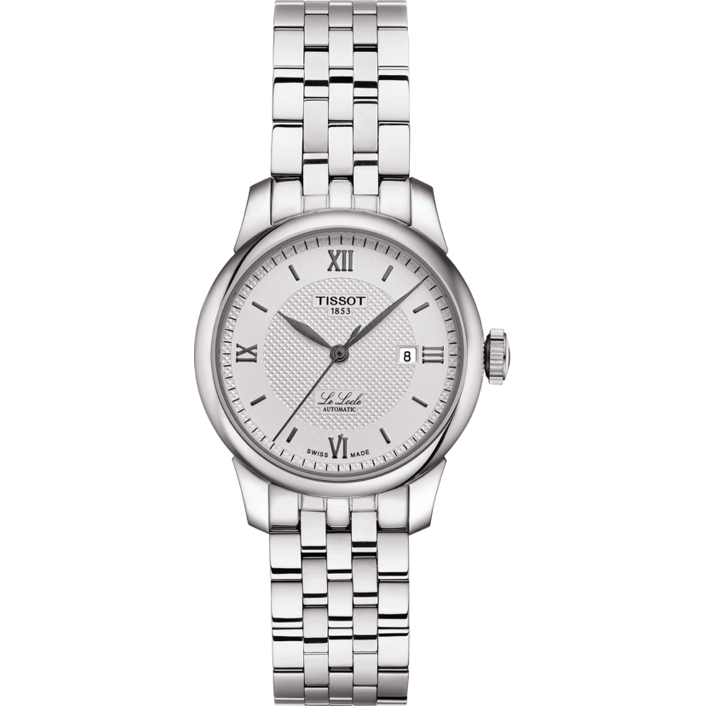 Tissot Le Locle T0062071103800 Watch