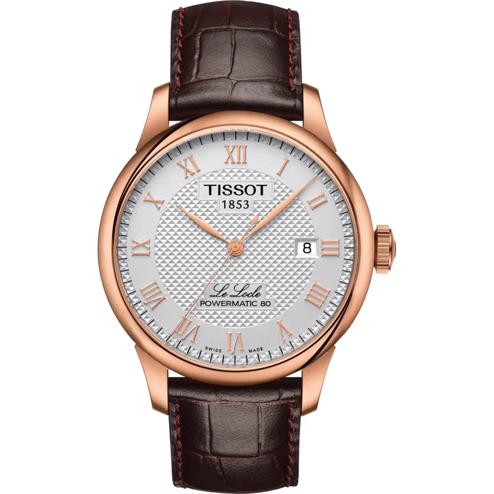 Tissot Le Locle T0064073603300 Watch