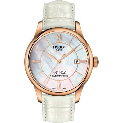 Tissot Le Locle T0064073611800 Watch