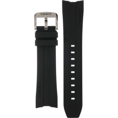 Tissot Straps T603034055 PRC 200 Strap