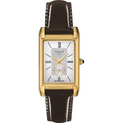 Tissot T9233351603800 Prestigious Watch