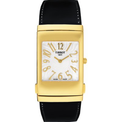 Tissot T71332732 Rapunzel Watch