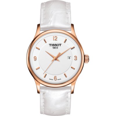 Tissot T9142104601700 Rose Dream Watch