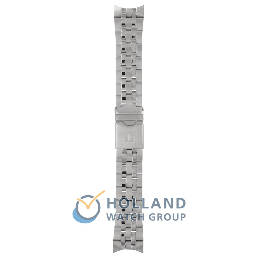 Tissot Straps T605031455 Seastar 1000 Strap